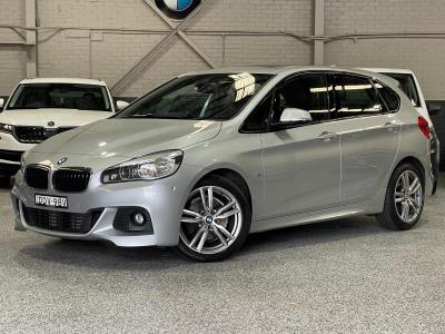 2015 BMW 2 Series 220i M Sport Hatchback F45 for sale in Sydney - Outer West and Blue Mtns.